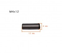 M4x12 วัดไซต์
